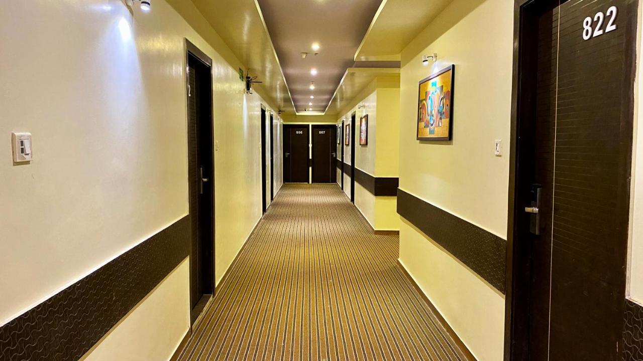Hotel Pearl'S Bkc Inn- Near Trade Centre, Visa Consulate Mumbai Kültér fotó