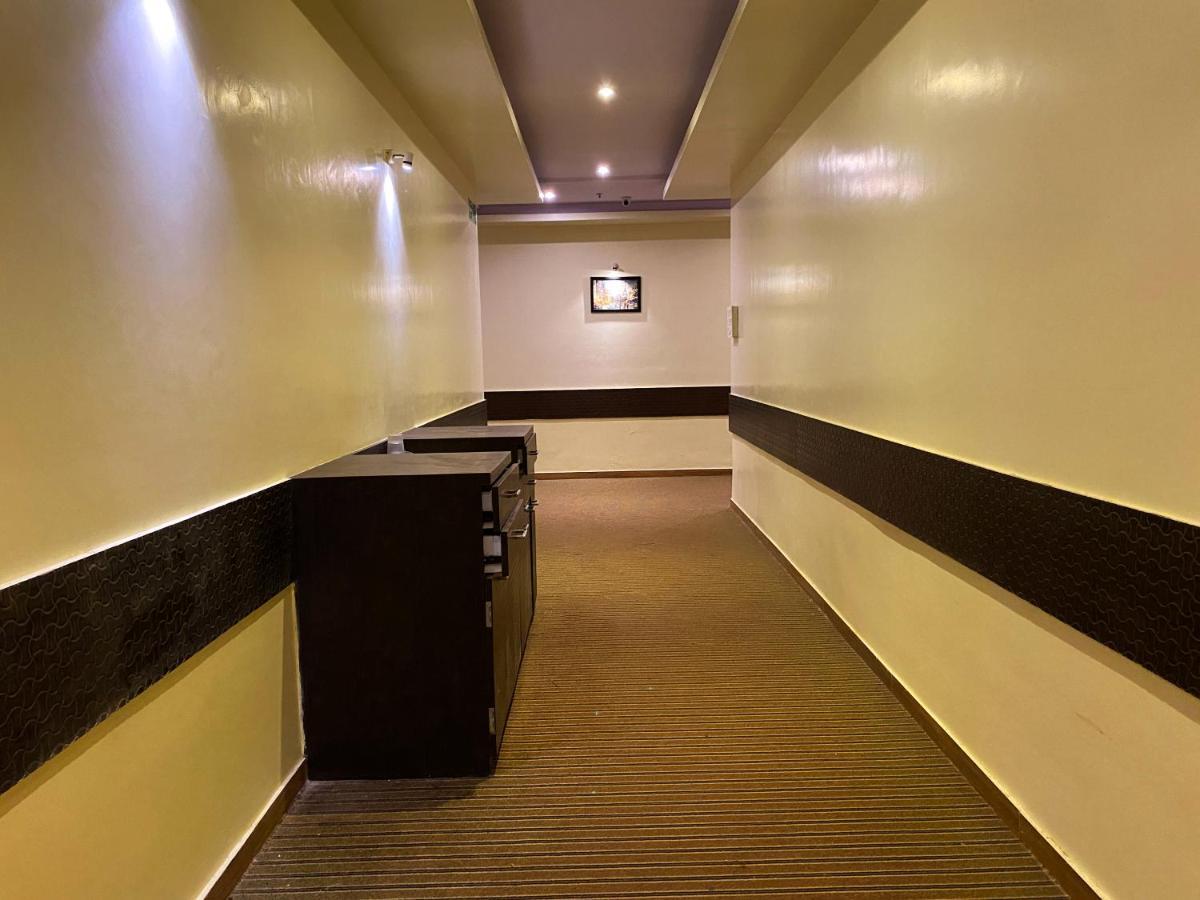 Hotel Pearl'S Bkc Inn- Near Trade Centre, Visa Consulate Mumbai Kültér fotó